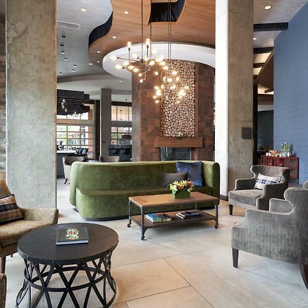 Archer Hotel Seattle/Redmond ภายนอก รูปภาพ