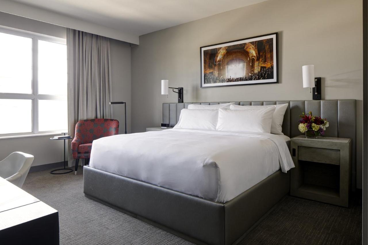 Archer Hotel Seattle/Redmond ภายนอก รูปภาพ