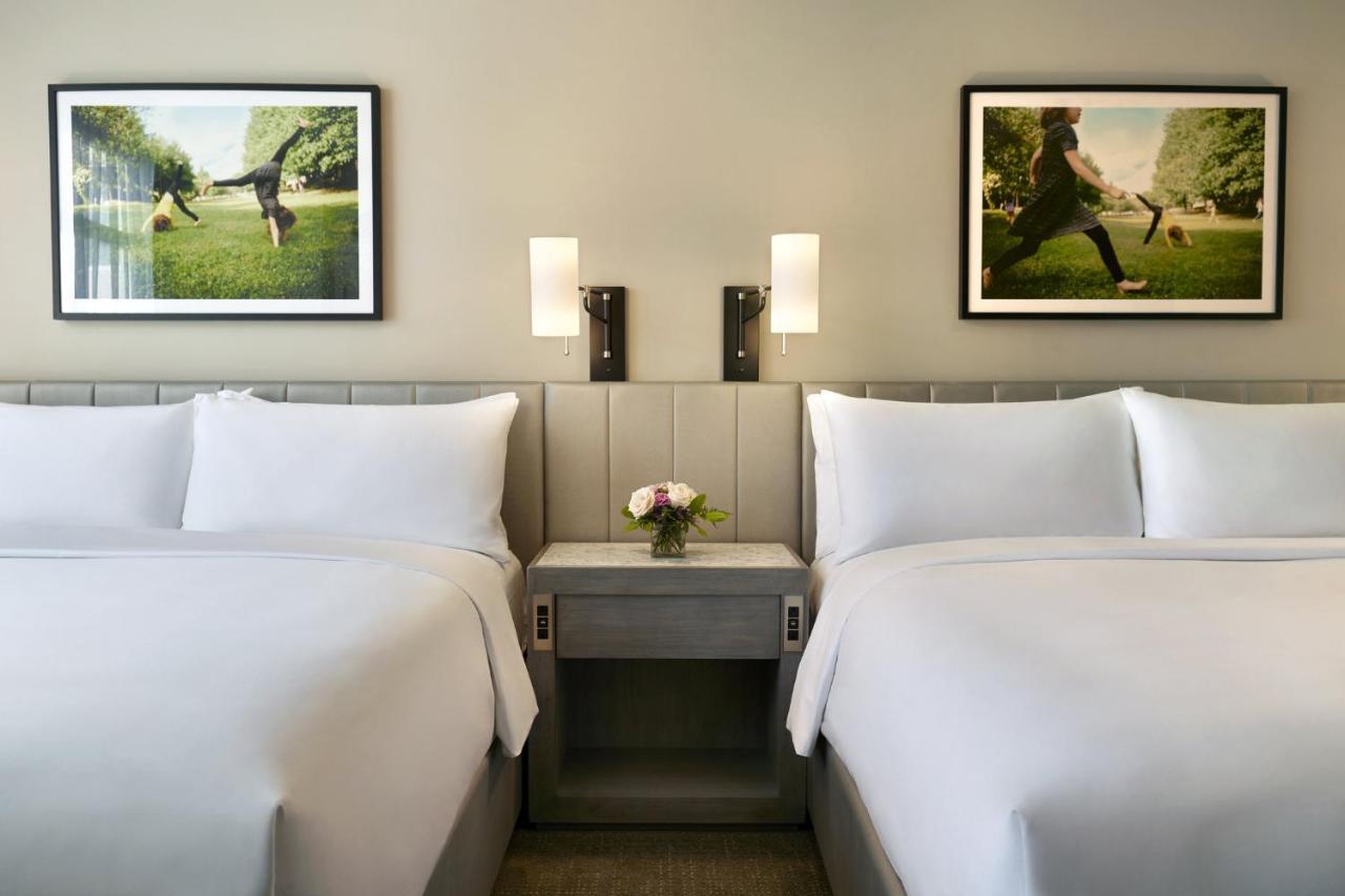 Archer Hotel Seattle/Redmond ภายนอก รูปภาพ