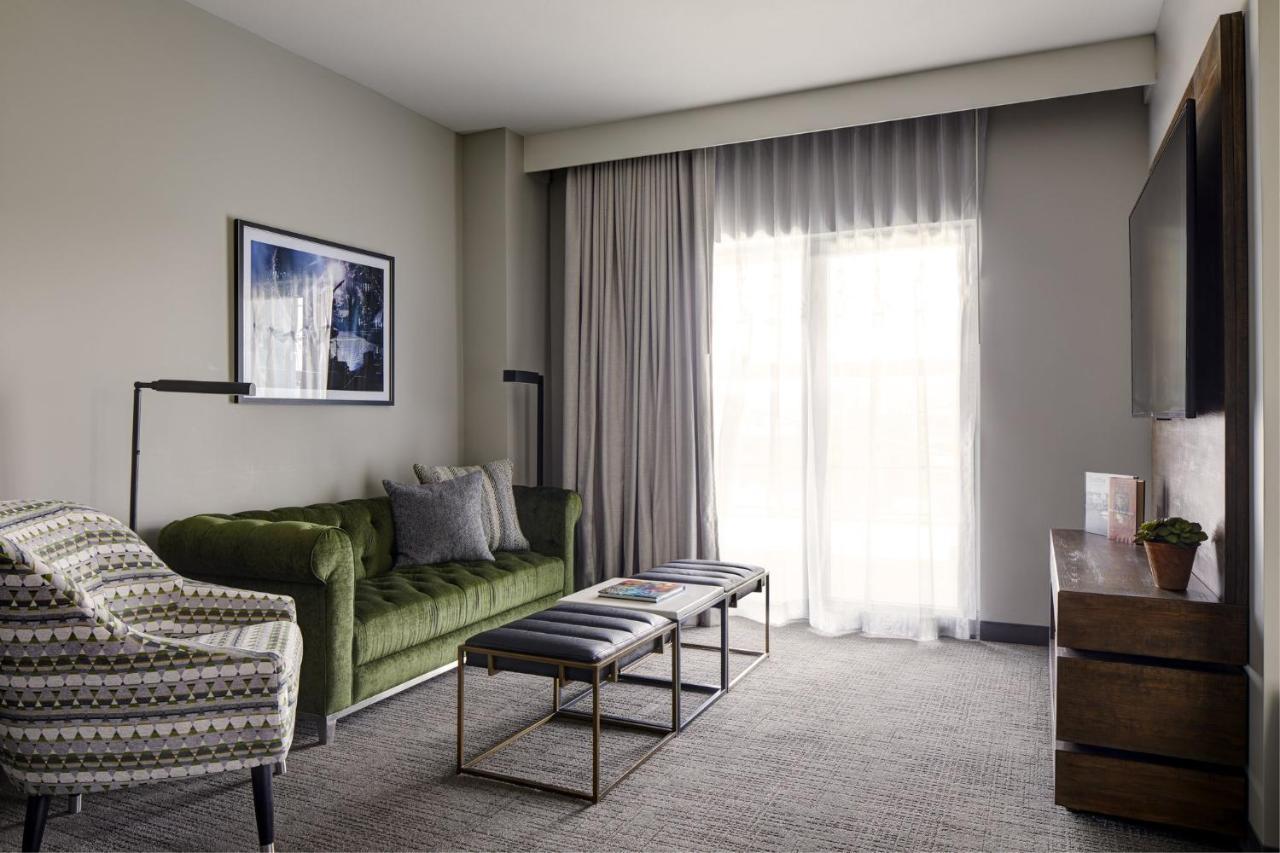 Archer Hotel Seattle/Redmond ภายนอก รูปภาพ