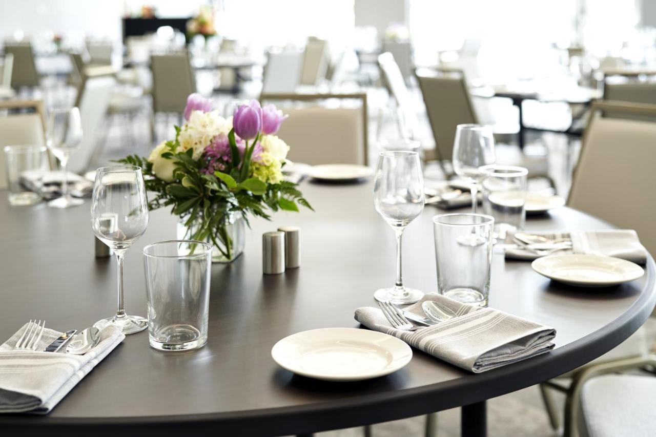 Archer Hotel Seattle/Redmond ภายนอก รูปภาพ