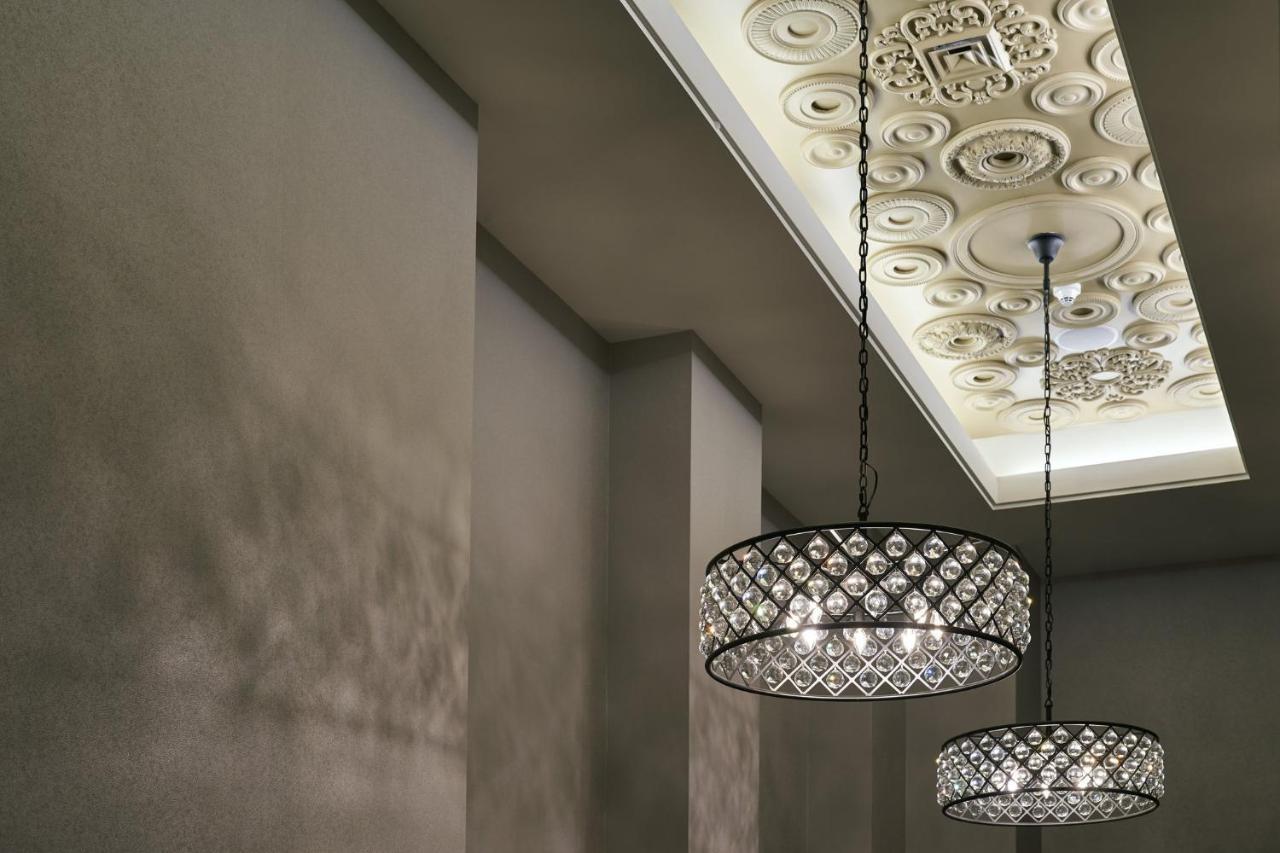 Archer Hotel Seattle/Redmond ภายนอก รูปภาพ