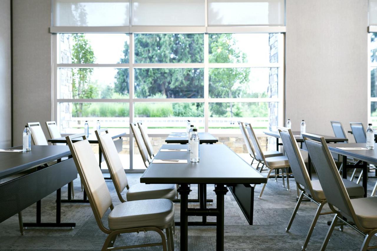 Archer Hotel Seattle/Redmond ภายนอก รูปภาพ