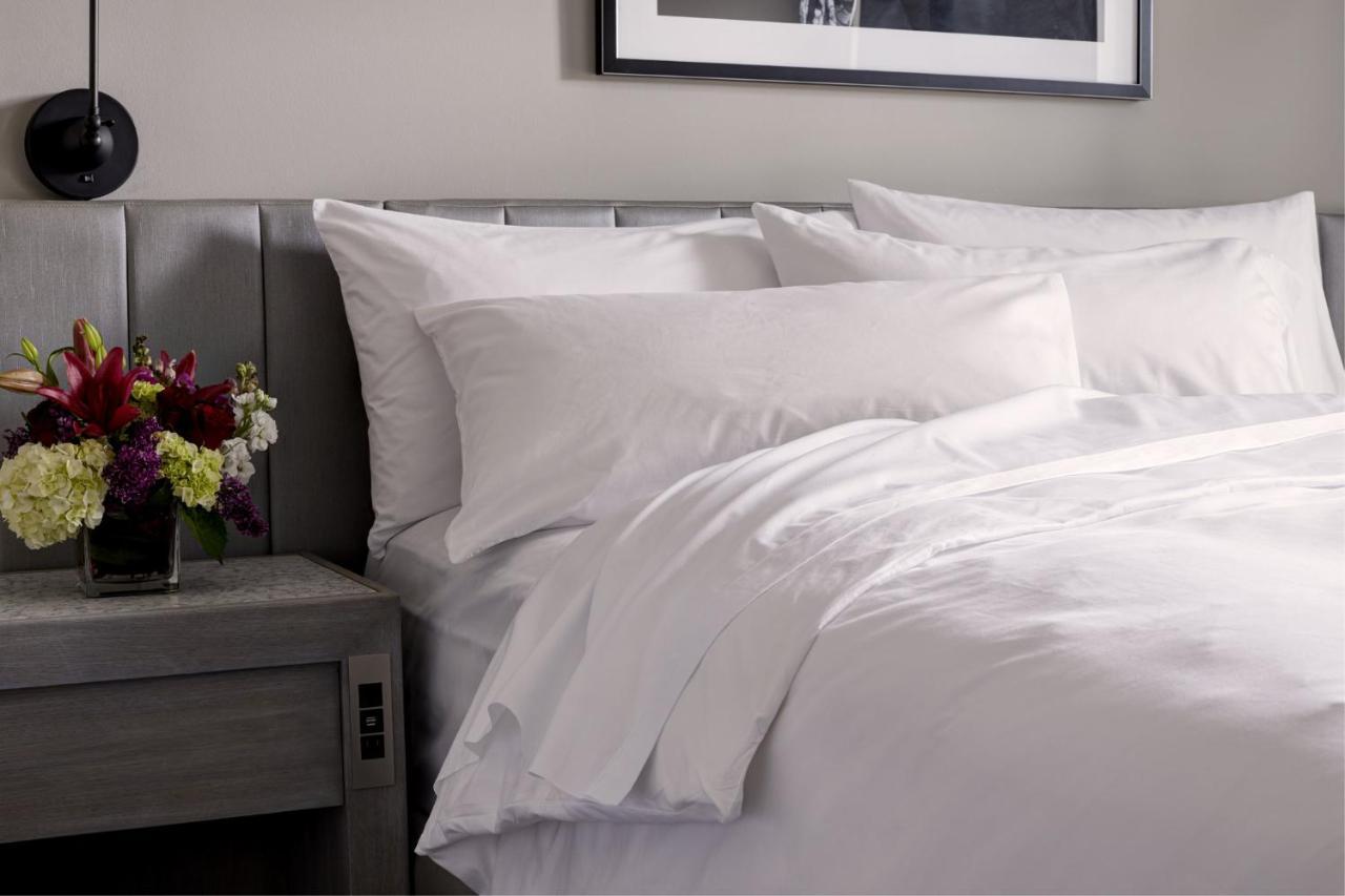 Archer Hotel Seattle/Redmond ภายนอก รูปภาพ