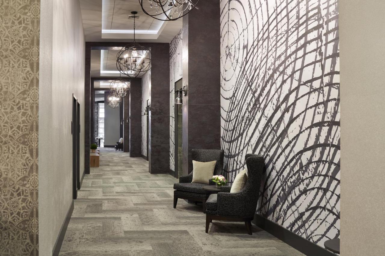 Archer Hotel Seattle/Redmond ภายนอก รูปภาพ