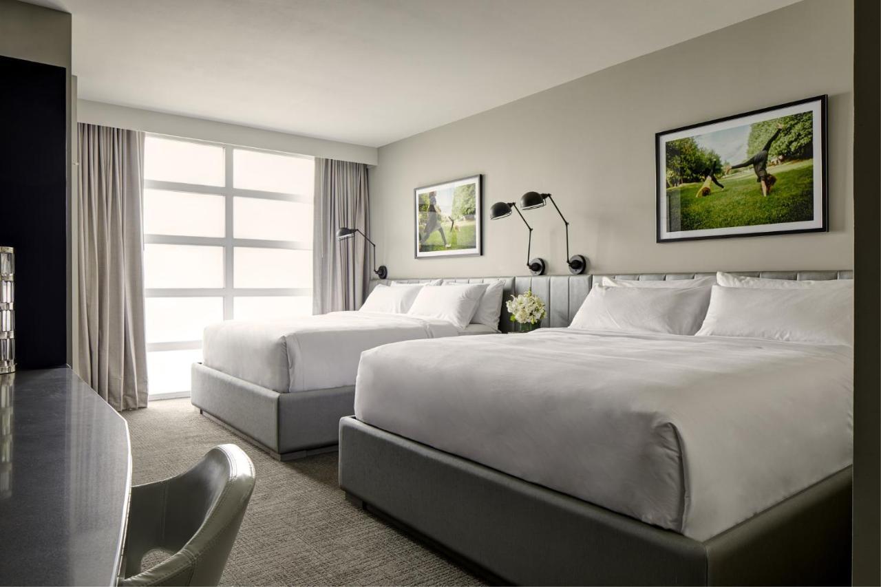 Archer Hotel Seattle/Redmond ภายนอก รูปภาพ