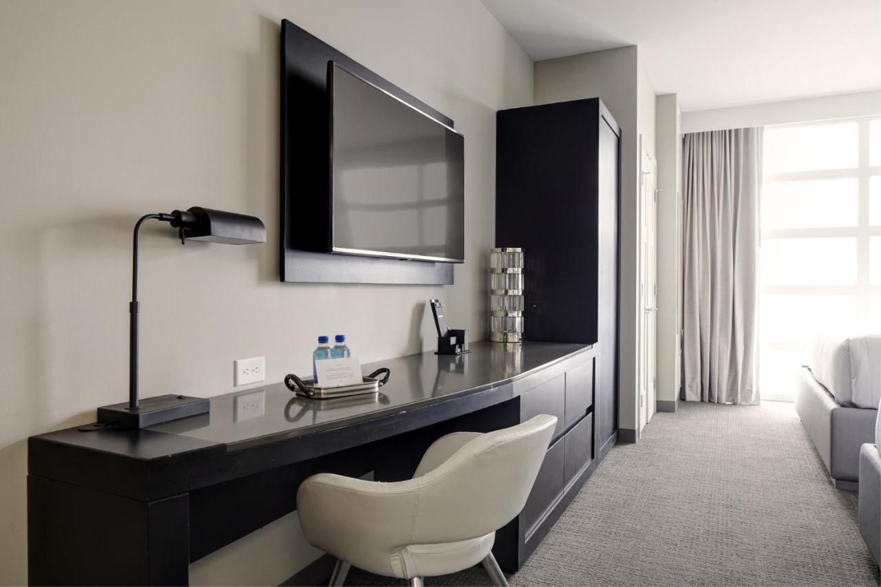 Archer Hotel Seattle/Redmond ภายนอก รูปภาพ