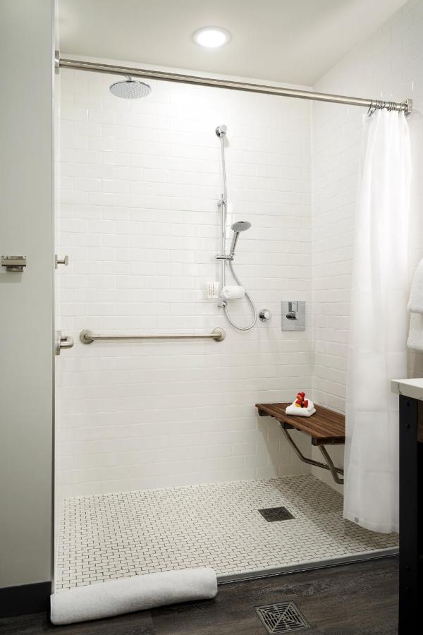 Archer Hotel Seattle/Redmond ภายนอก รูปภาพ