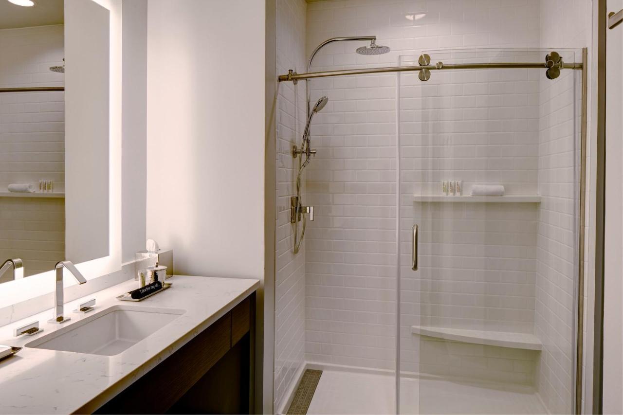 Archer Hotel Seattle/Redmond ภายนอก รูปภาพ