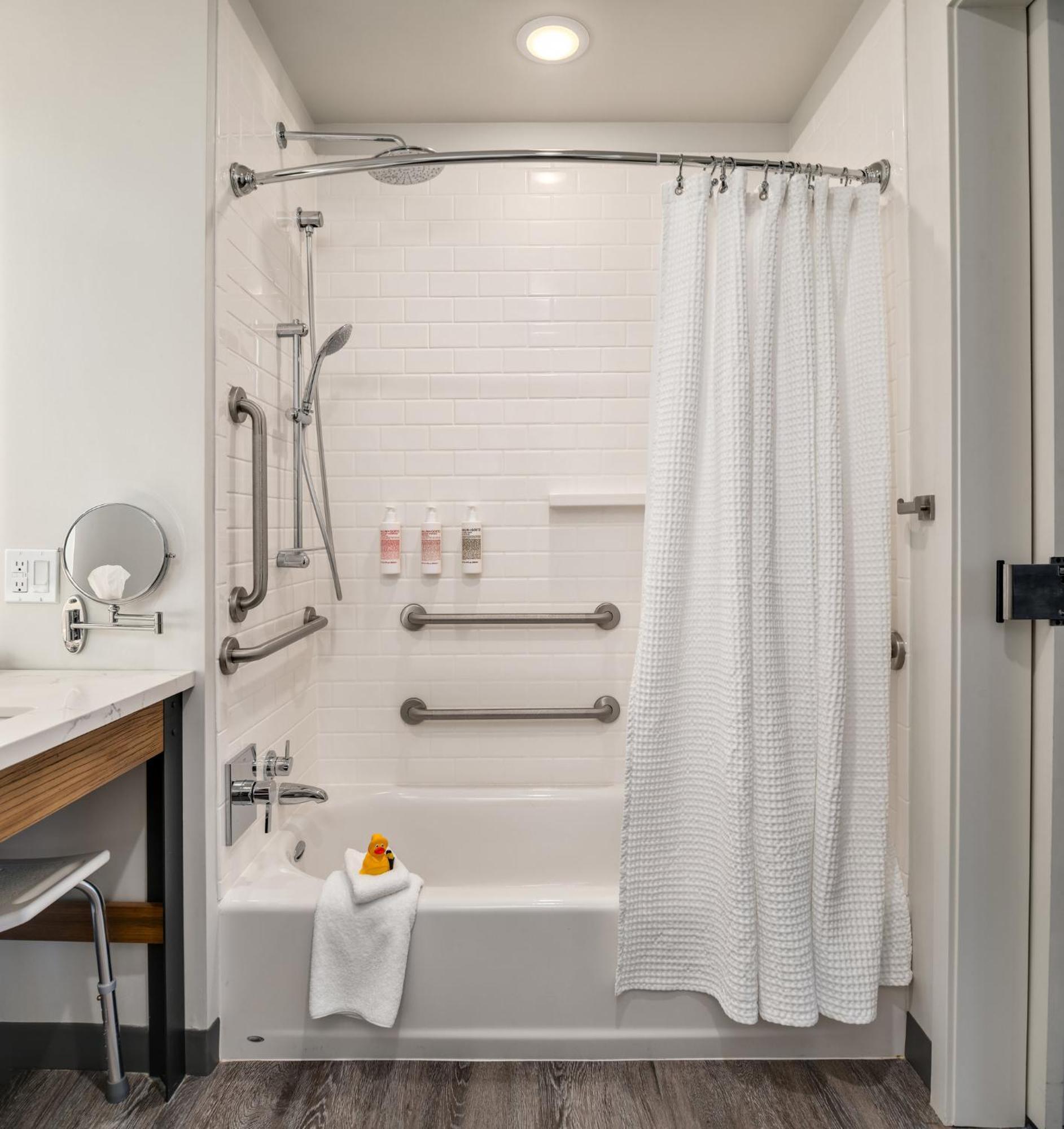 Archer Hotel Seattle/Redmond ภายนอก รูปภาพ