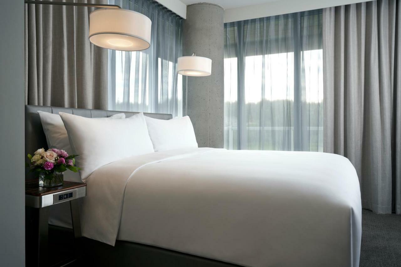 Archer Hotel Seattle/Redmond ภายนอก รูปภาพ