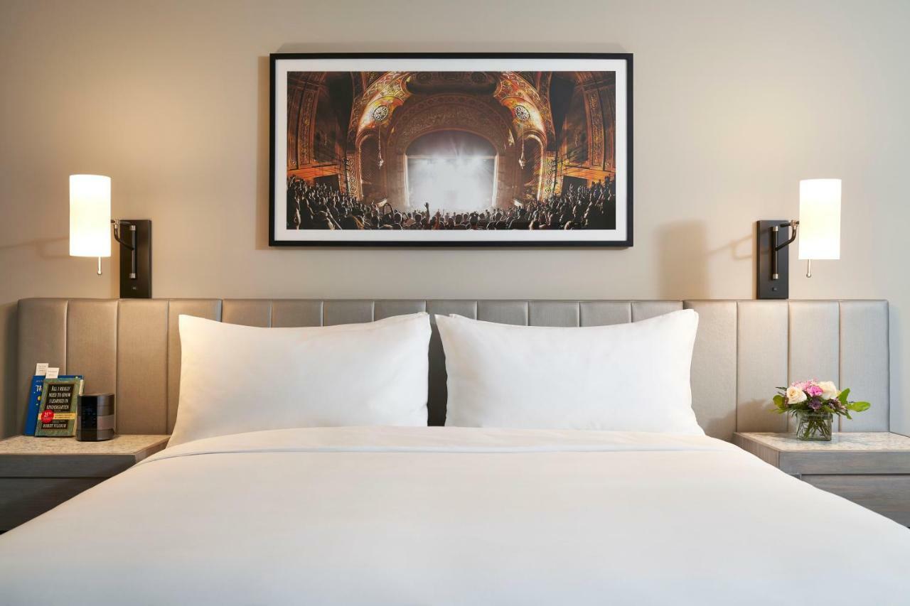 Archer Hotel Seattle/Redmond ภายนอก รูปภาพ