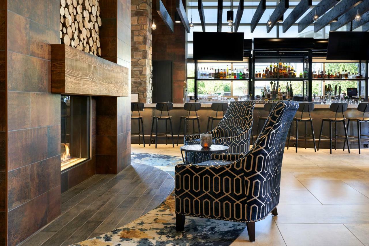 Archer Hotel Seattle/Redmond ภายนอก รูปภาพ