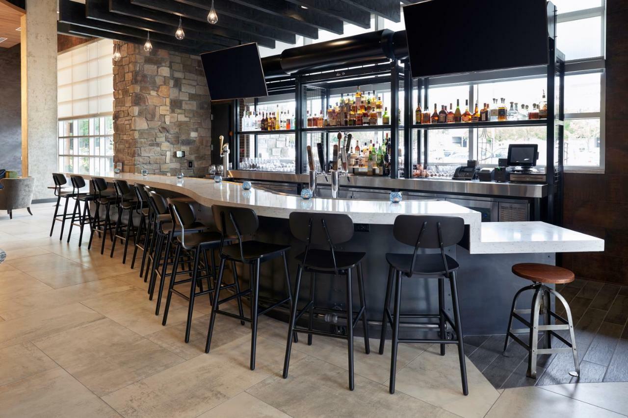 Archer Hotel Seattle/Redmond ภายนอก รูปภาพ