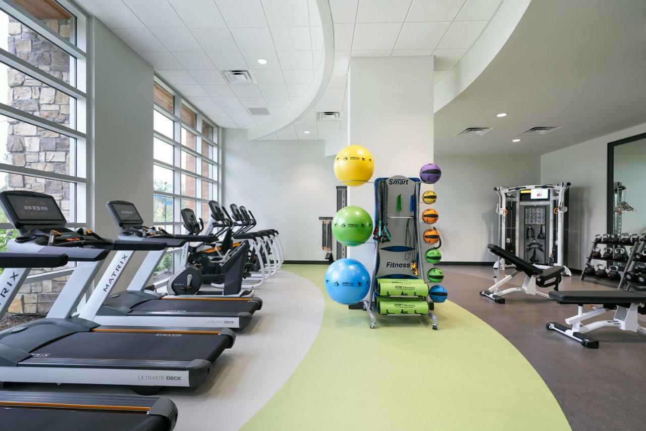 Archer Hotel Seattle/Redmond ภายนอก รูปภาพ
